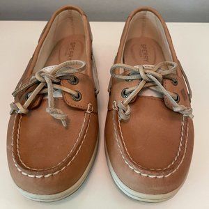 Never Been Worn - Sperry Topsider Loafers Size 6.5